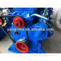 water cooled 17.4KW 2-cylinder small power marine diesel engine (With gear box As optional)